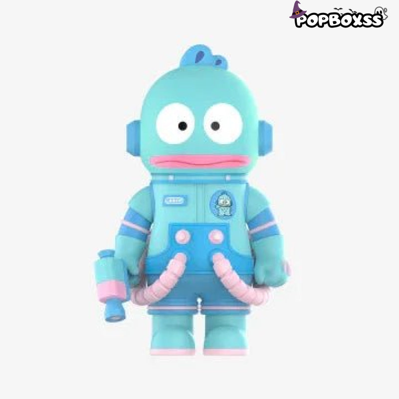 MEGA SPACE MOLLY 400% Hello Kitty and Friends Series - POP BOX