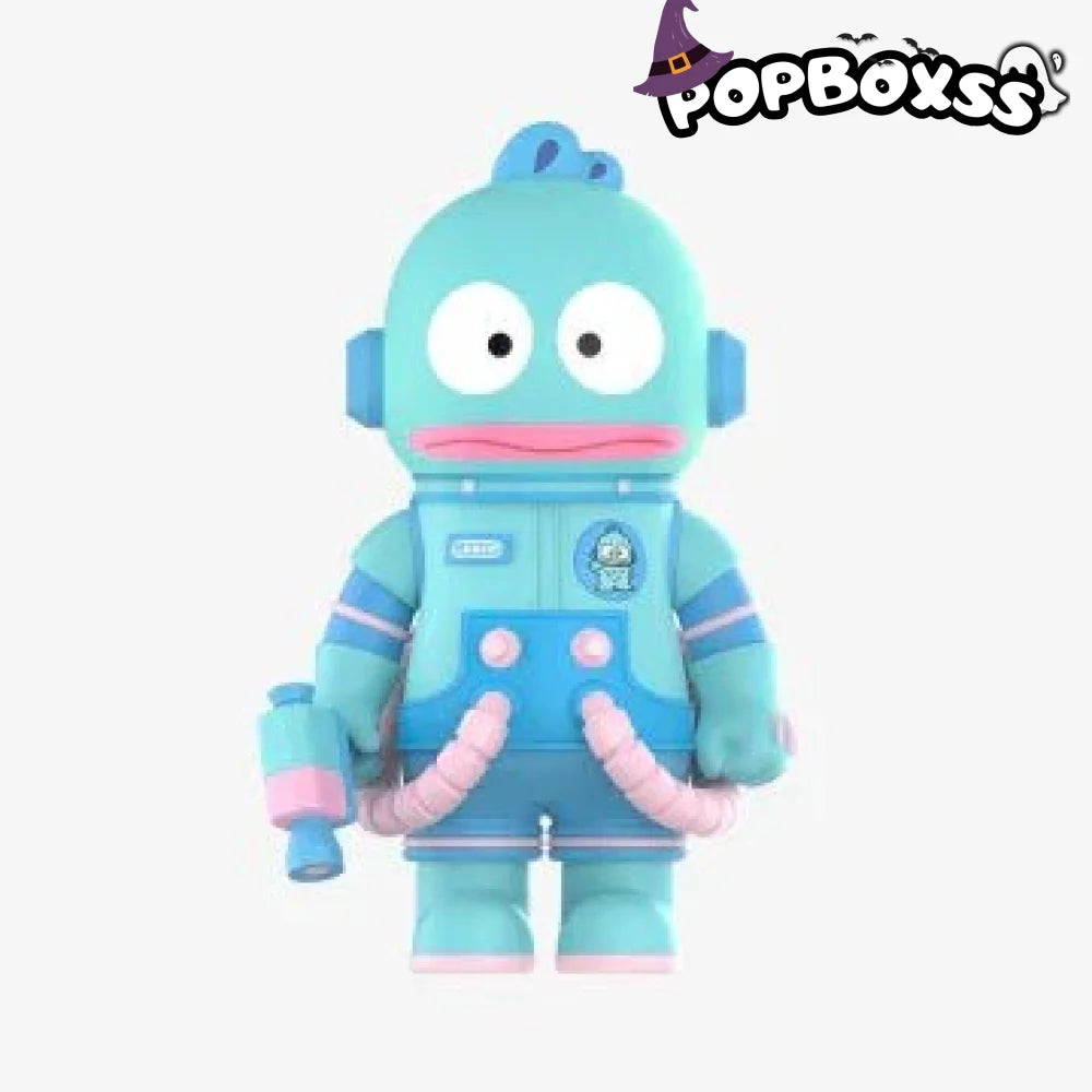 MEGA SPACE MOLLY 400% Hello Kitty and Friends Series - POP BOX
