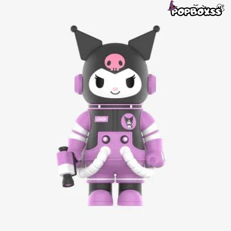 MEGA SPACE MOLLY 400% Hello Kitty and Friends Series - POP BOX