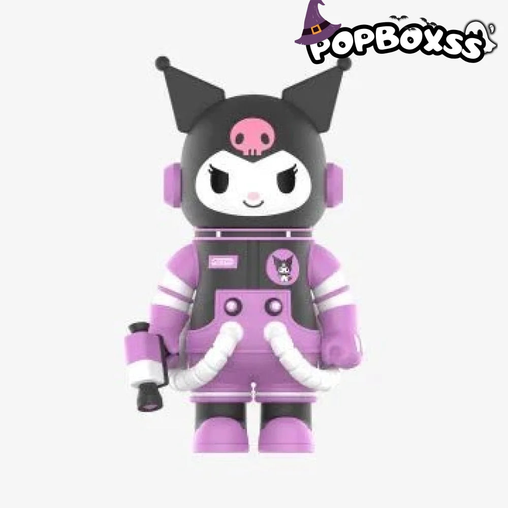 MEGA SPACE MOLLY 400% Hello Kitty and Friends Series - POP BOX