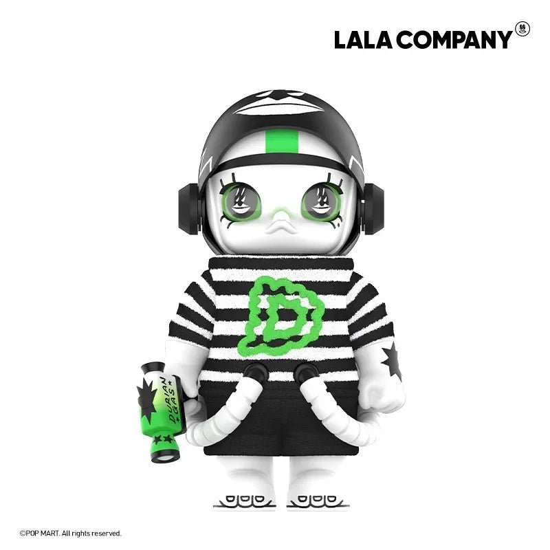 MEGA SPACE MOLLY 400% LALA COMPANY - POP BOX