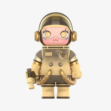 MEGA SPACE MOLLY 400% Planet Series Figures - POP BOX