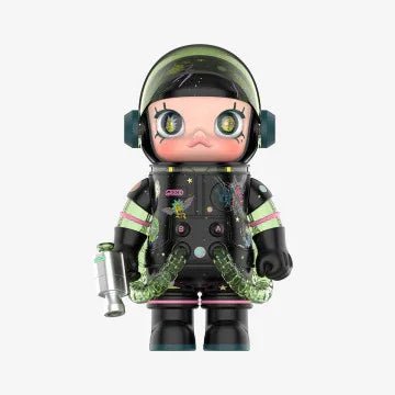 MEGA SPACE MOLLY 400% Rick and Morty - POP BOX