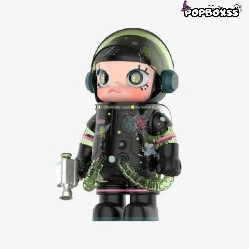 MEGA SPACE MOLLY 400% Rick and Morty - POP BOX