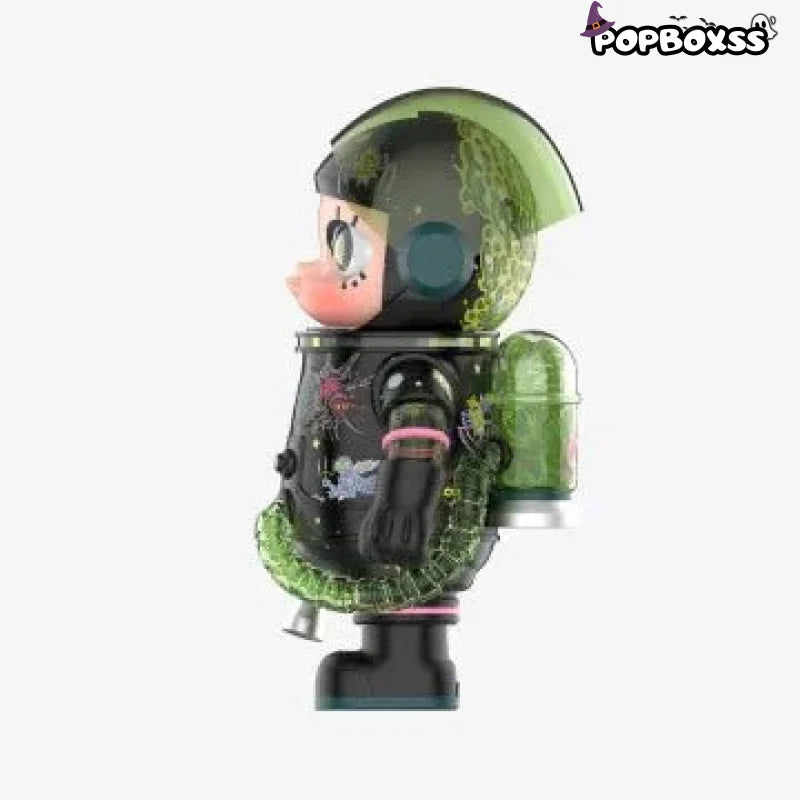 MEGA SPACE MOLLY 400% Rick and Morty - POP BOX