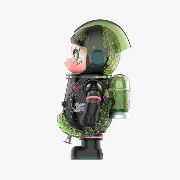 MEGA SPACE MOLLY 400% Rick and Morty - POP BOX