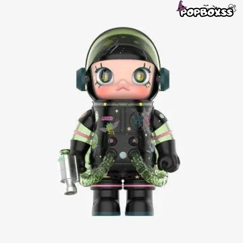 MEGA SPACE MOLLY 400% Rick and Morty - POP BOX
