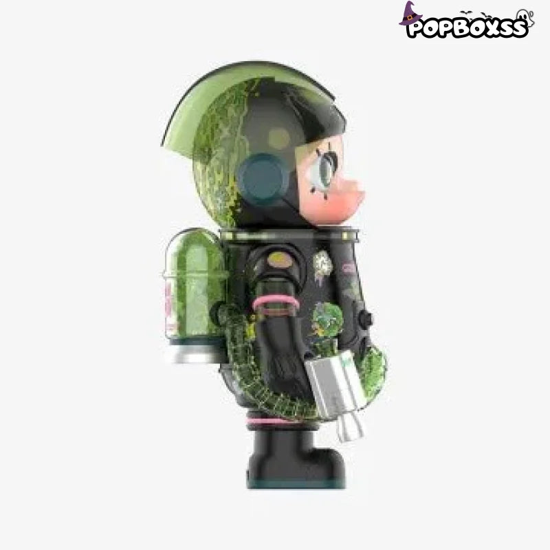 MEGA SPACE MOLLY 400% Rick and Morty - POP BOX
