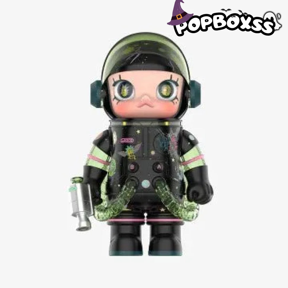 MEGA SPACE MOLLY 400% Rick and Morty - POP BOX