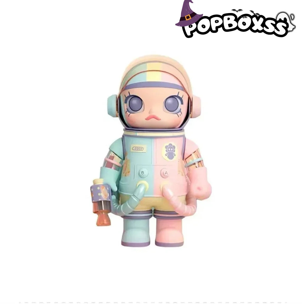 MEGA SPACE MOLLY 400% Sweetie. Macao Limited - POP BOX