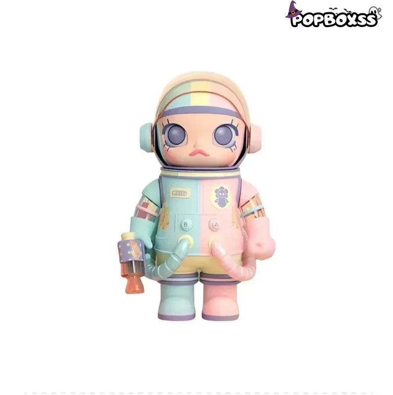 MEGA SPACE MOLLY 400% Sweetie. Macao Limited - POP BOX
