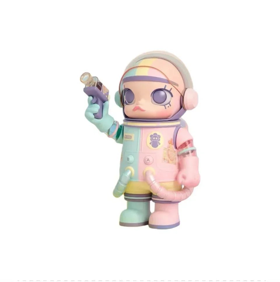 MEGA SPACE MOLLY 400% Sweetie. Macao Limited - POP BOX