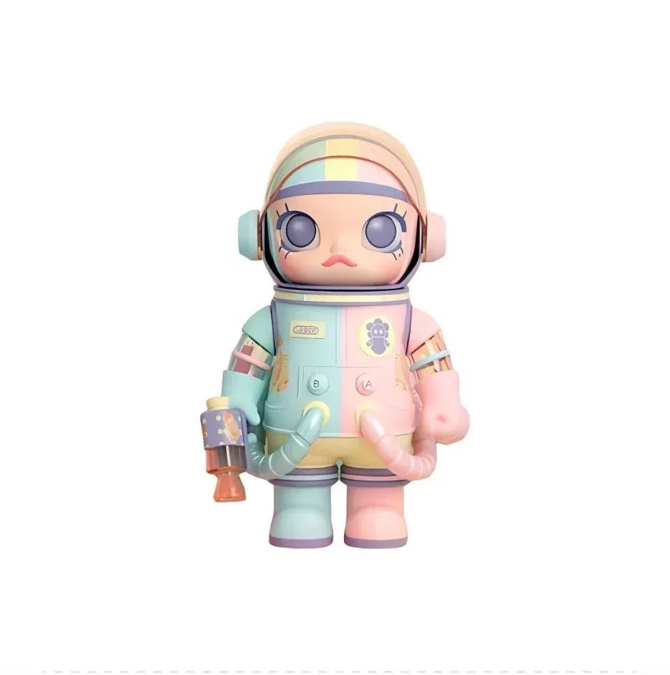 MEGA SPACE MOLLY 400% Sweetie. Macao Limited - POP BOX