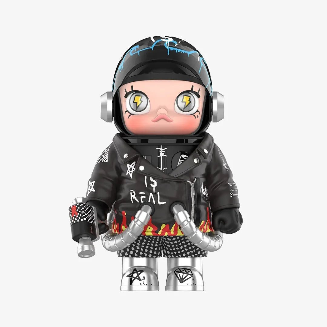 MEGA SPACE MOLLY 400% Trevor Andrew - POP BOX