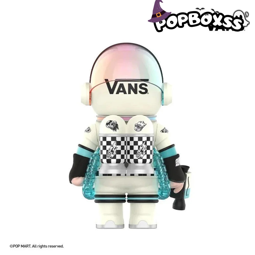 MEGA SPACE MOLLY 400% Vans - POP BOX