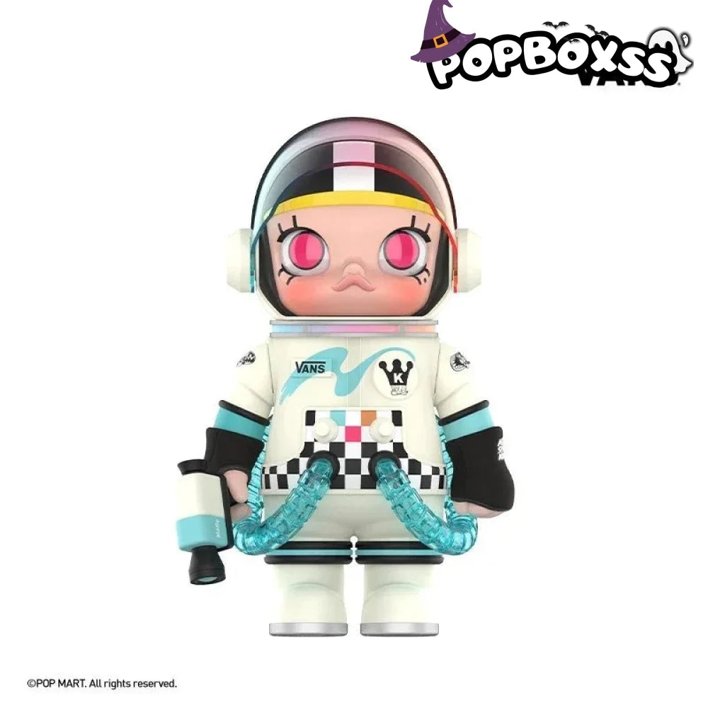 MEGA SPACE MOLLY 400% Vans - POP BOX
