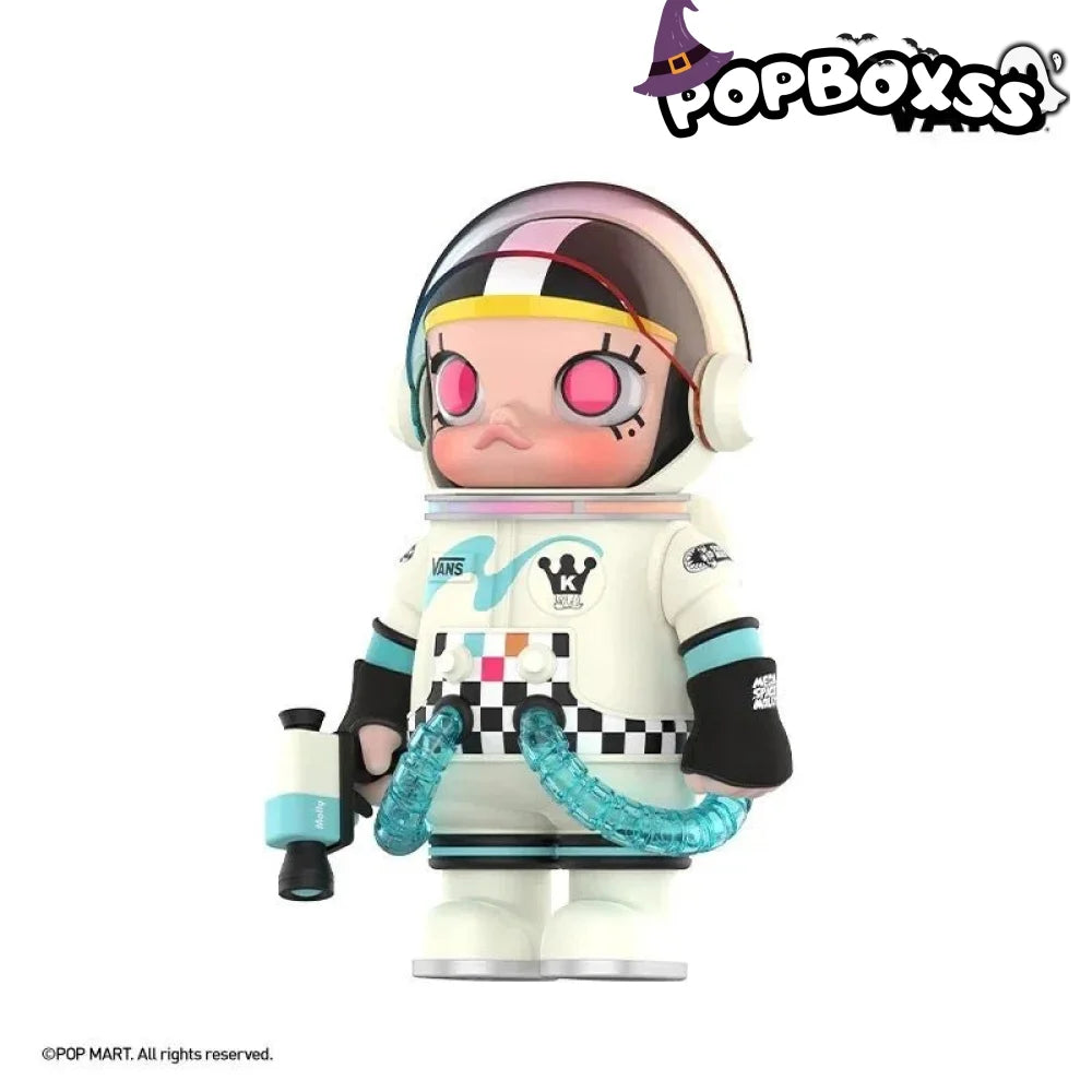 MEGA SPACE MOLLY 400% Vans - POP BOX