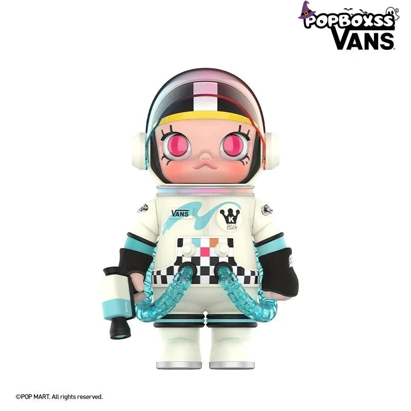 MEGA SPACE MOLLY 400% Vans - POP BOX