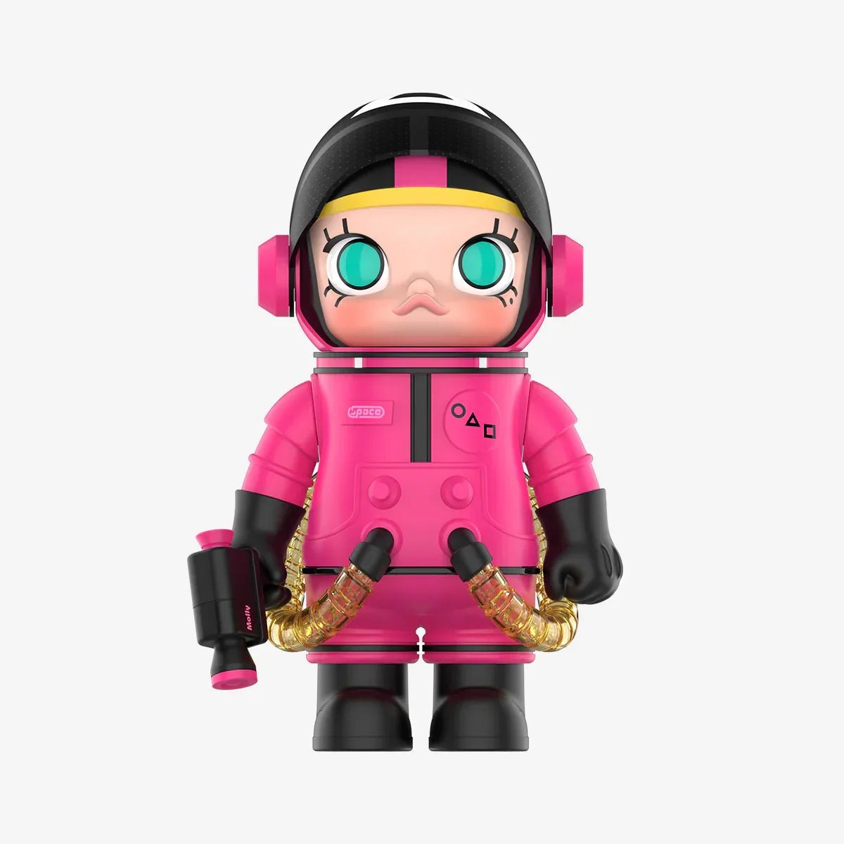 MEGA SPACE MOLLY 400%+100% Squid Game - POP BOX