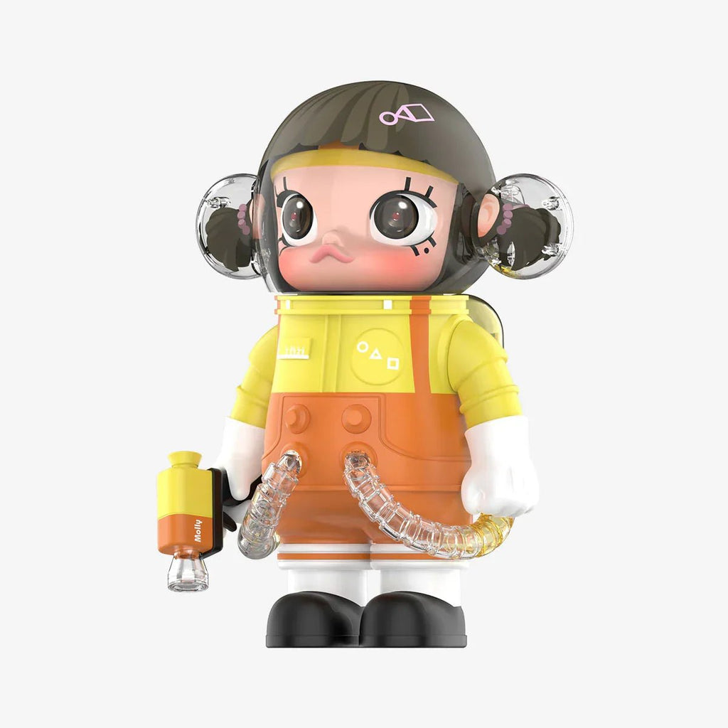 MEGA SPACE MOLLY 400%+100% Squid Game - POP BOX