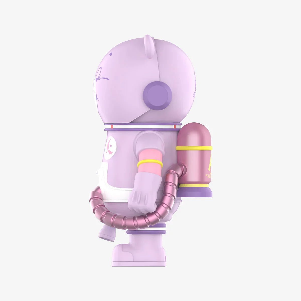 MEGA SPACE MOLLY 400%+100% Sweet Dream Bears - POP BOX