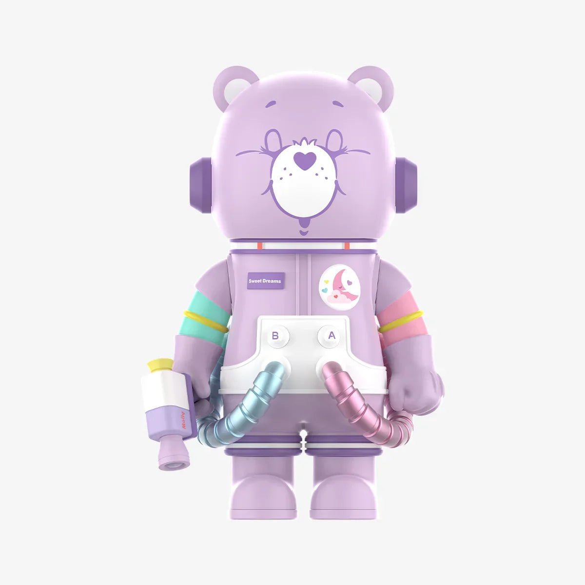 MEGA SPACE MOLLY 400%+100% Sweet Dream Bears - POP BOX