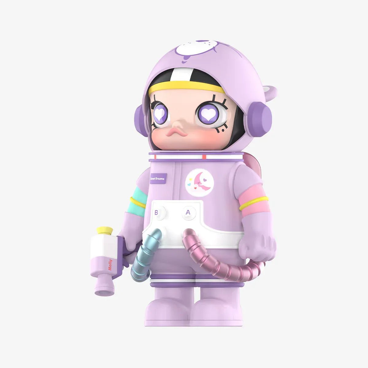 MEGA SPACE MOLLY 400%+100% Sweet Dream Bears - POP BOX