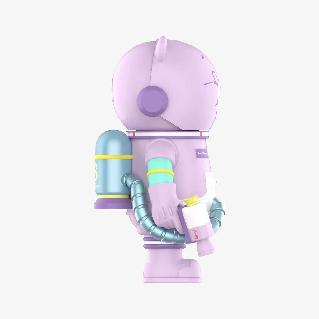 MEGA SPACE MOLLY 400%+100% Sweet Dream Bears - POP BOX