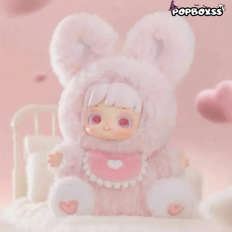 Miana Nighty - night To You Series Scented Plush Dolls. Blind Box【JOTOYS】 - POP BOX
