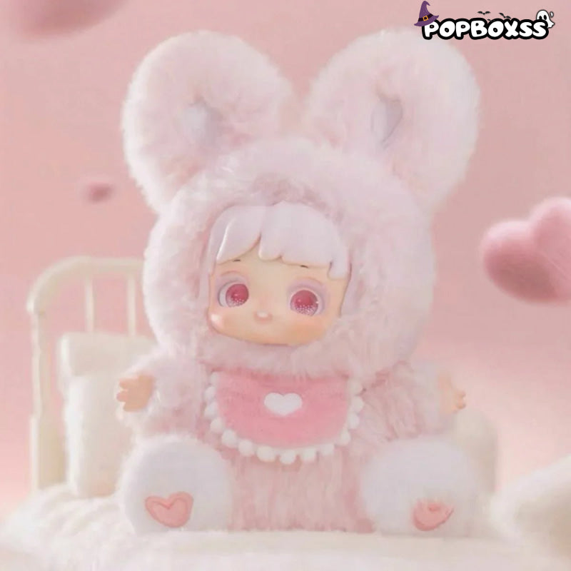 Miana Nighty - night To You Series Scented Plush Dolls. Blind Box【JOTOYS】 - POP BOX