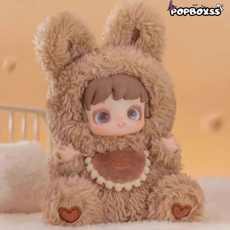 Miana Nighty - night To You Series Scented Plush Dolls. Blind Box【JOTOYS】 - POP BOX