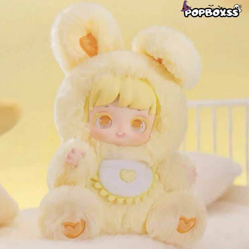 Miana Nighty - night To You Series Scented Plush Dolls. Blind Box【JOTOYS】 - POP BOX