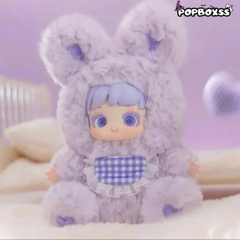 Miana Nighty - night To You Series Scented Plush Dolls. Blind Box【JOTOYS】 - POP BOX