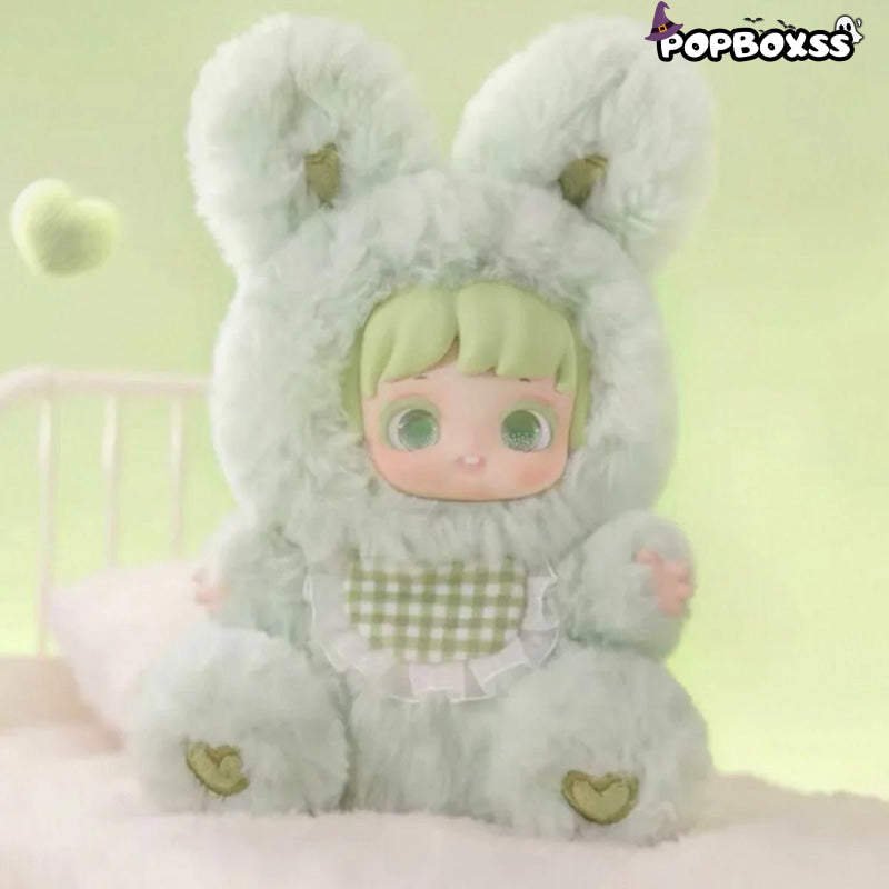 Miana Nighty - night To You Series Scented Plush Dolls. Blind Box【JOTOYS】 - POP BOX