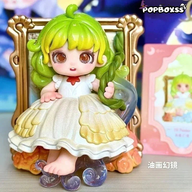 Miana The Sleeping Castle Series Figures, Blind Box - POP BOX