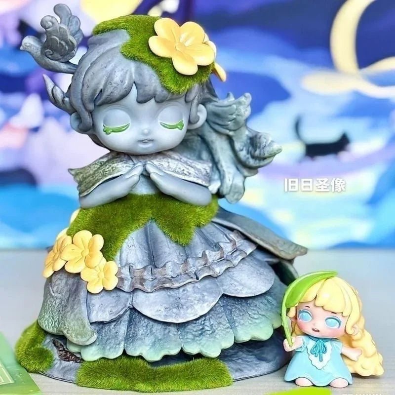 Miana The Sleeping Castle Series Figures, Blind Box - POP BOX