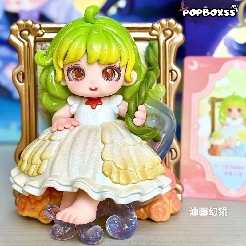 Miana The Sleeping Castle Series Figures, Blind Box - POP BOX