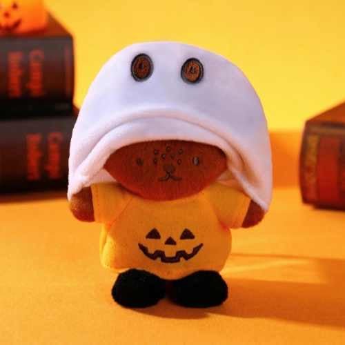 Miffy Halloween Series Plush Blind Box - POP BOX
