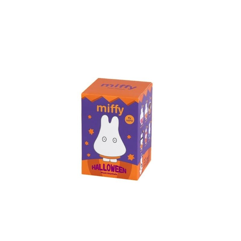 Miffy Halloween Series Plush Blind Box - POP BOX