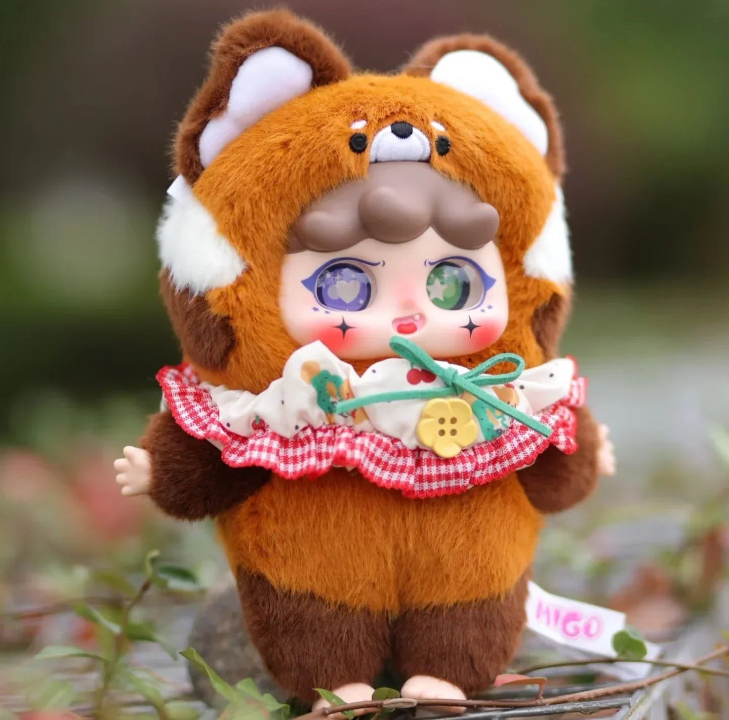 MIGO Bedtime Story Series Plush Dolls. Blind Box - POP BOX