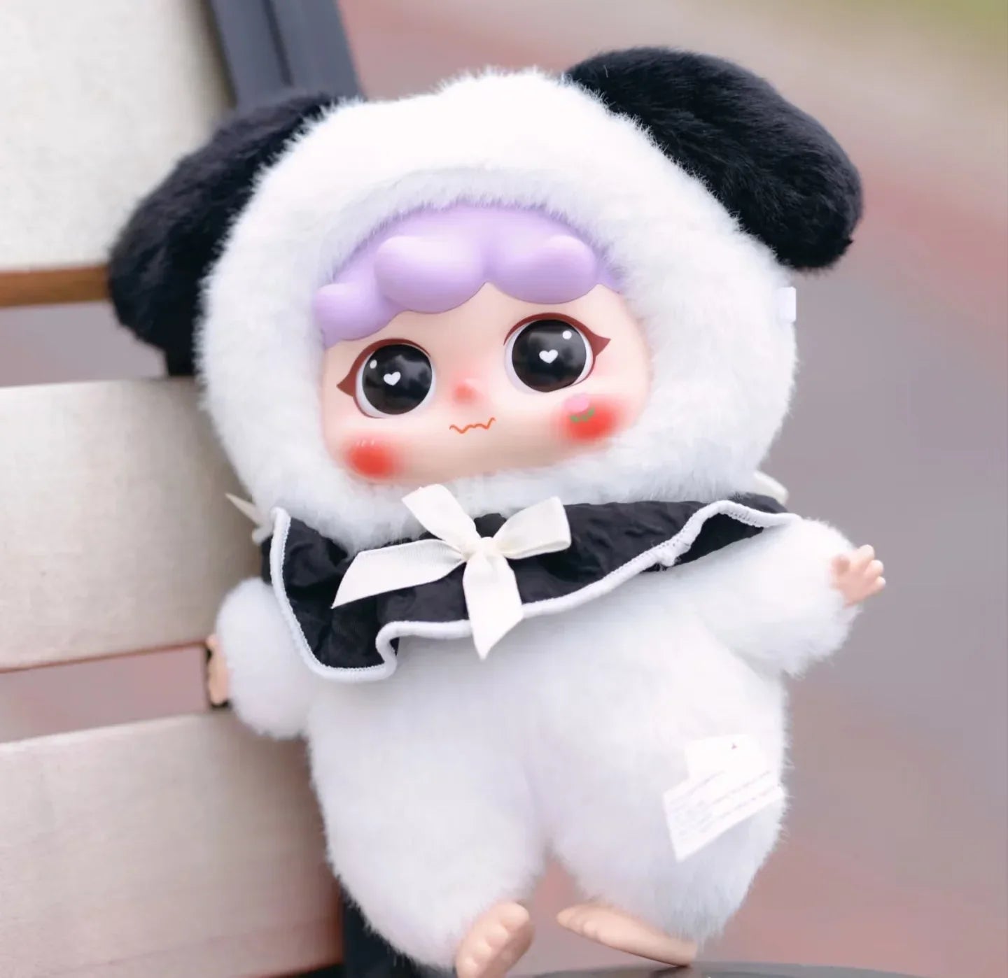 MIGO Bedtime Story Series Plush Dolls. Blind Box - POP BOX