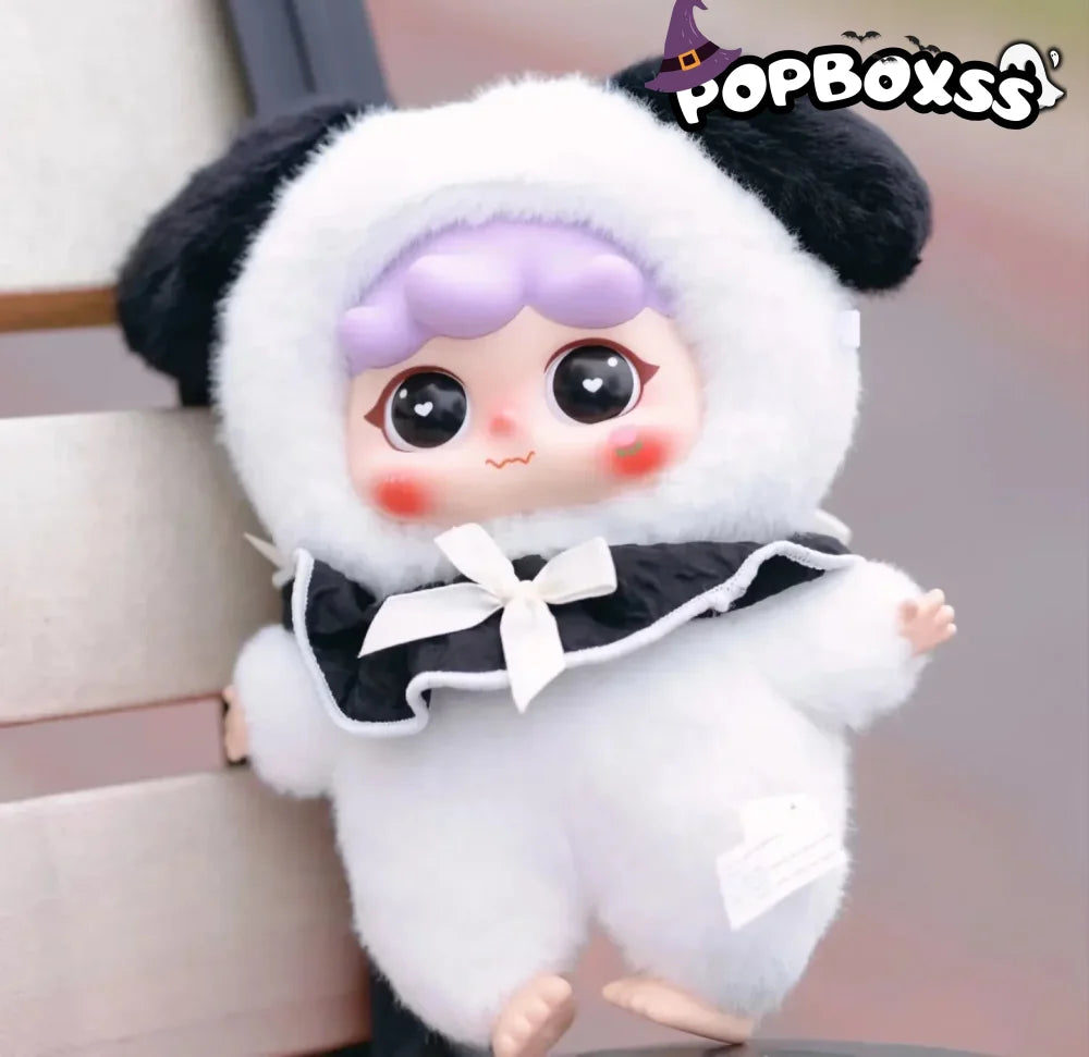 MIGO Bedtime Story Series Plush Dolls. Blind Box - POP BOX