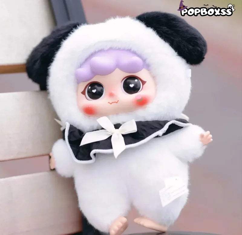 MIGO Bedtime Story Series Plush Dolls. Blind Box - POP BOX
