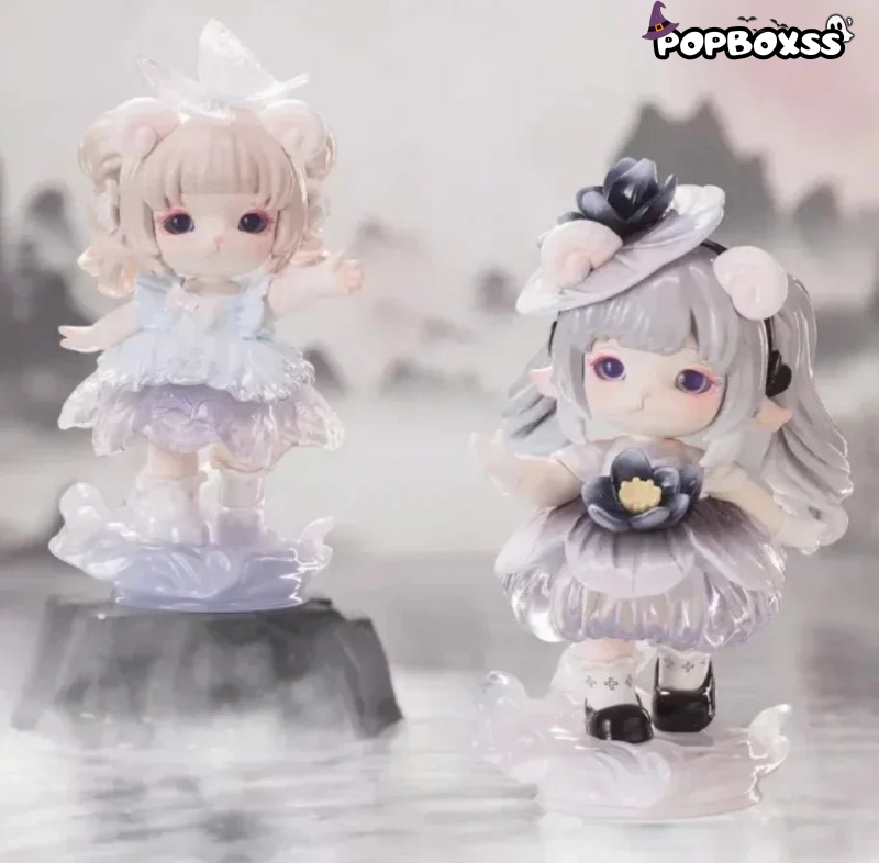 MIMIA Art Of Forgotten Dream Series Figures, Blind Box - POP BOX
