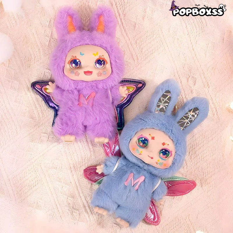MIMON - Dream Maker Plush Dolls. Blind Box - POP BOX