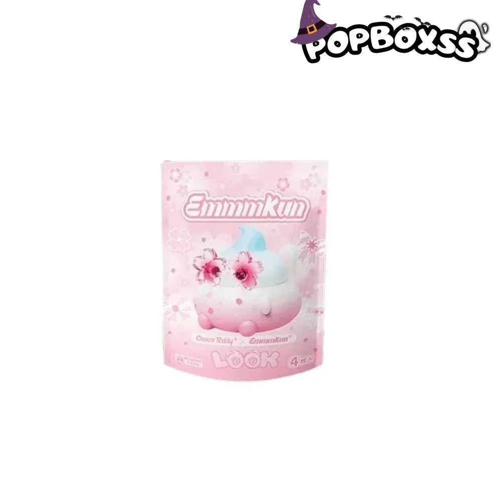 Mini Emmmkun Cute Series Mini Beans Figures, Blind Bag - POP BOX