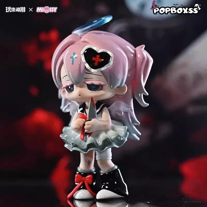 Missy Cute Lolita Series Figures. Blind Box - POP BOX