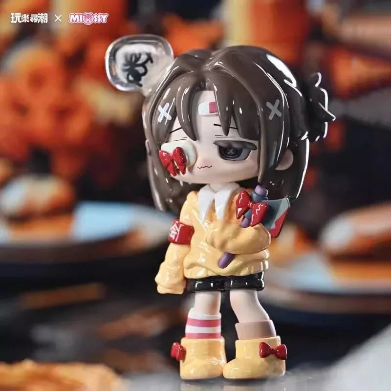 Missy Cute Lolita Series Figures. Blind Box - POP BOX