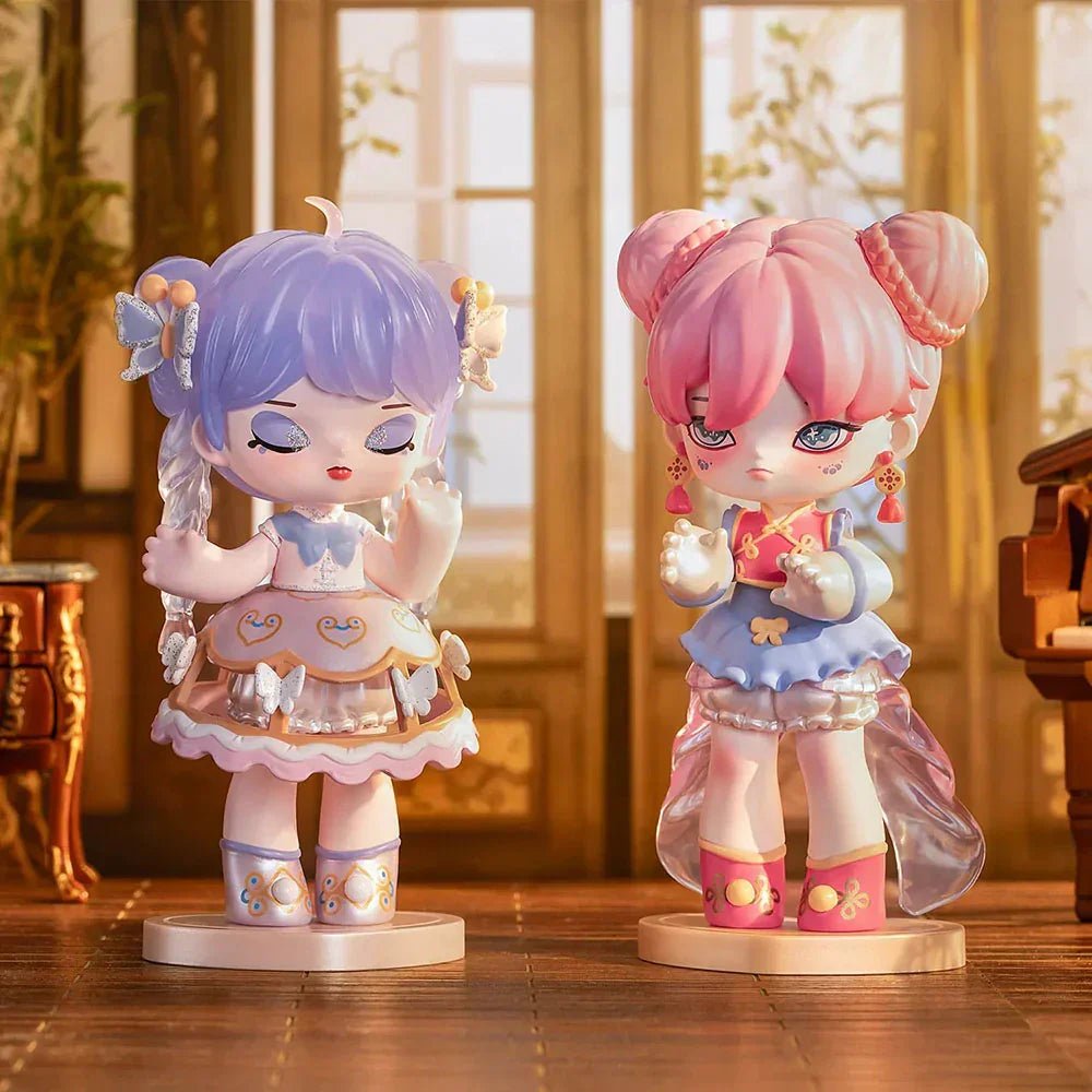 MISYA Incredible Dreaming Series Blind Box - POP BOX
