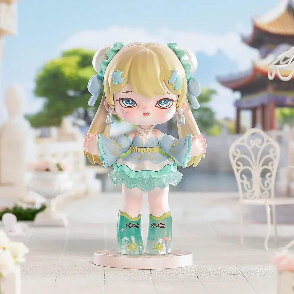 MISYA Incredible Dreaming Series Blind Box - POP BOX